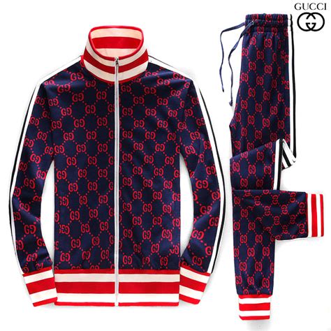 ensemble imitation gucci homme